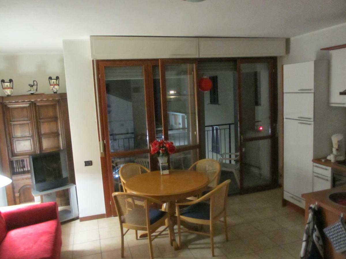 Apartmentslagodicomo Acquaseria Ngoại thất bức ảnh