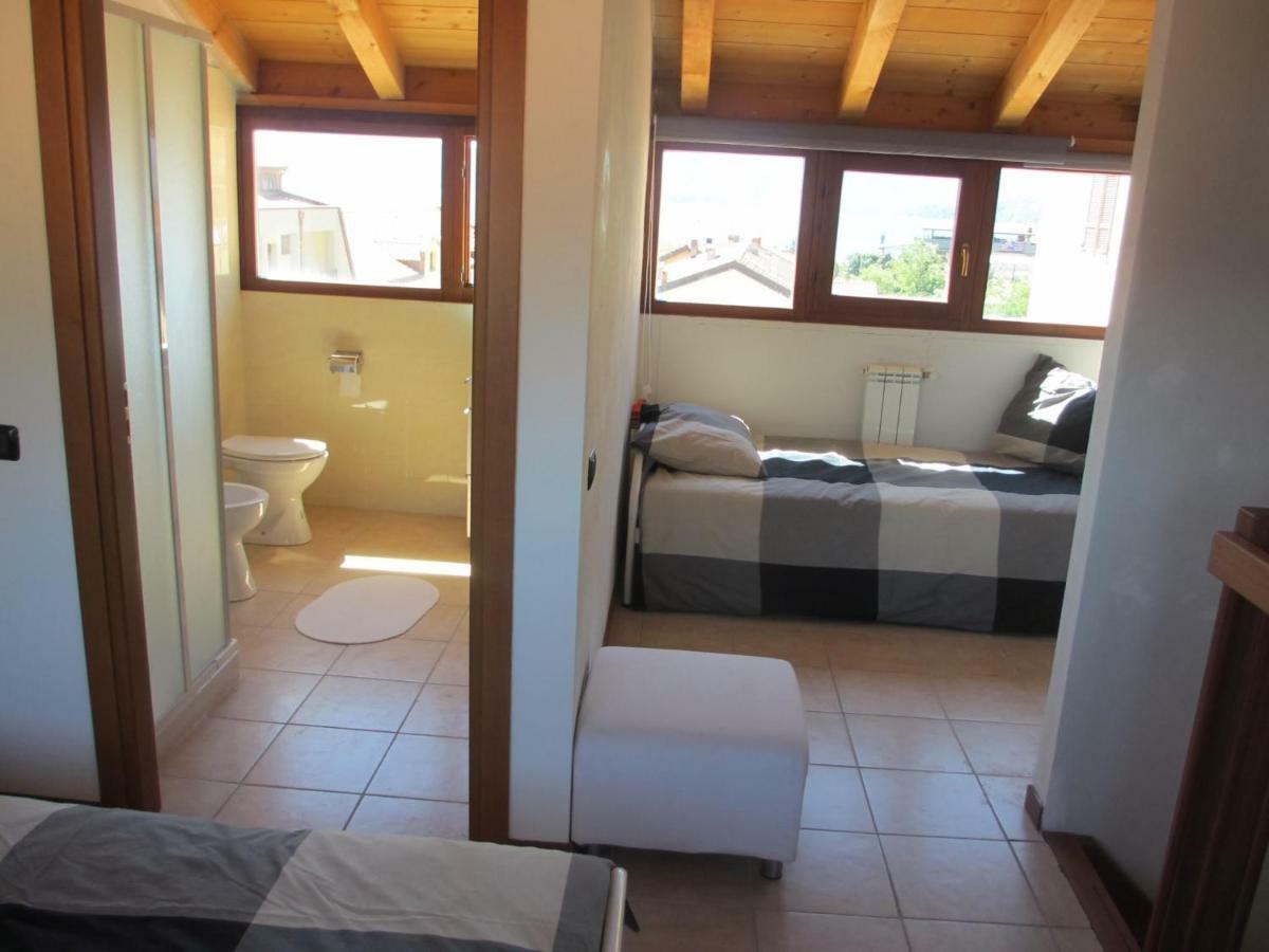 Apartmentslagodicomo Acquaseria Ngoại thất bức ảnh