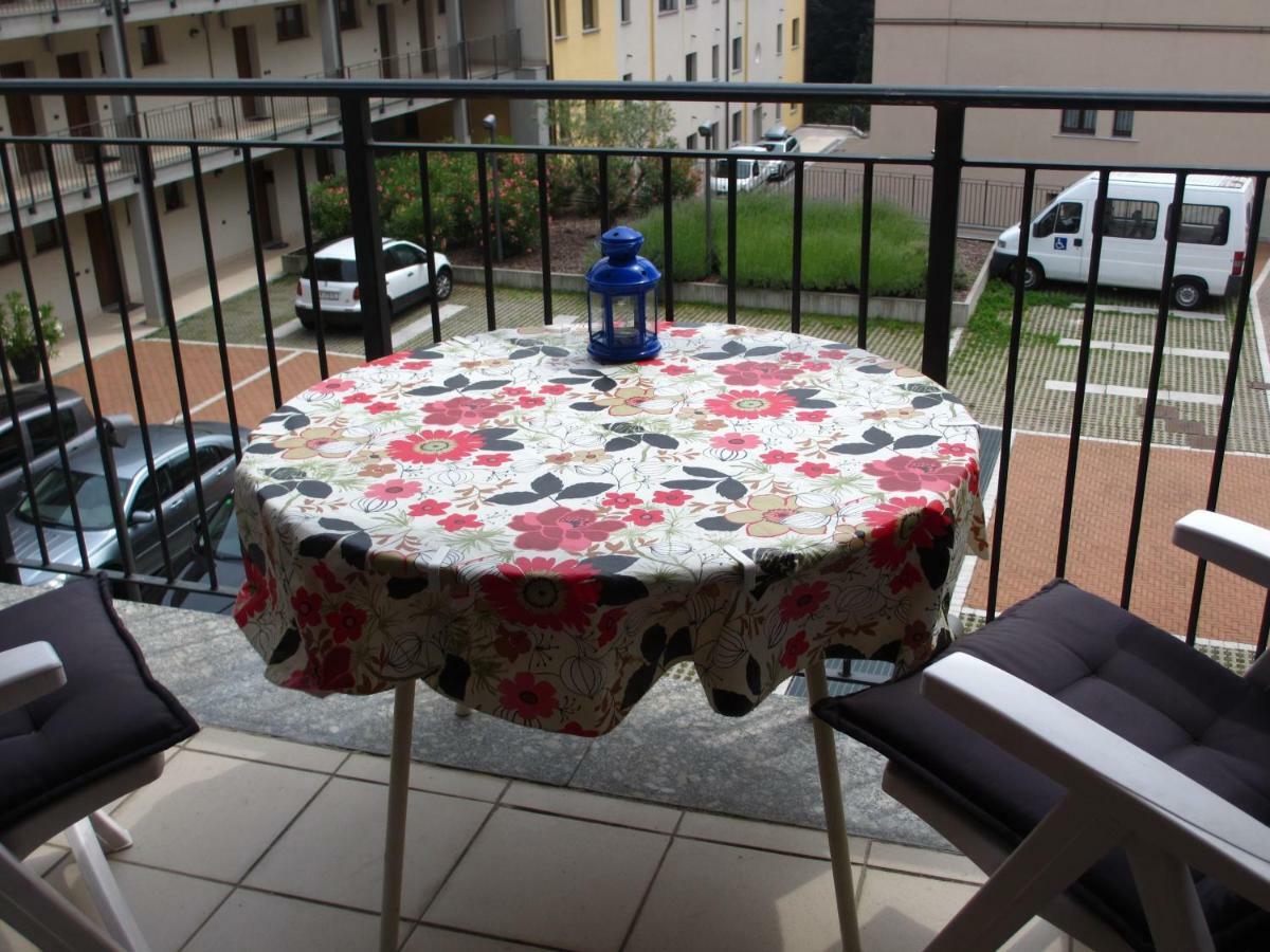 Apartmentslagodicomo Acquaseria Ngoại thất bức ảnh